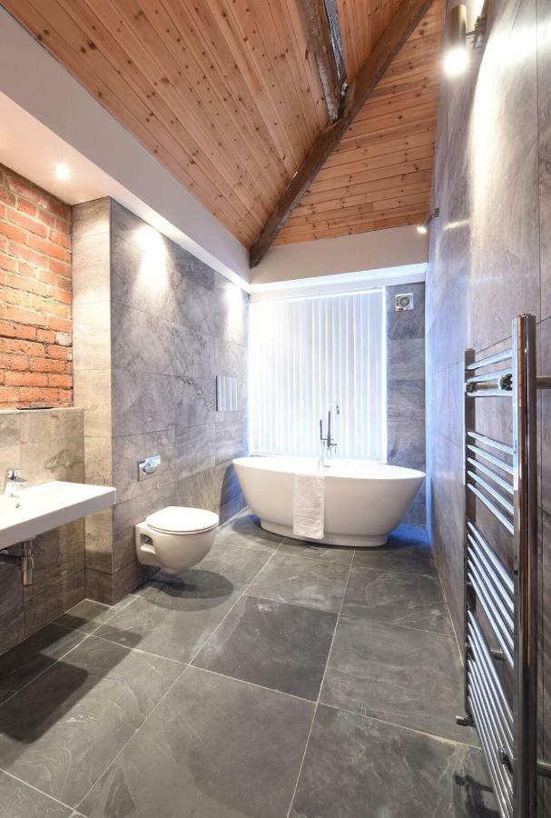 Stunning Penthouse Slps 20 Apartment แมนเชสเตอร์ ภายนอก รูปภาพ